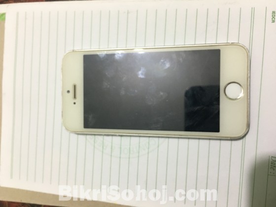 Iphone 5s 16gb